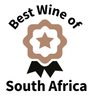 Cap Wine - Vins Afrique du Sud