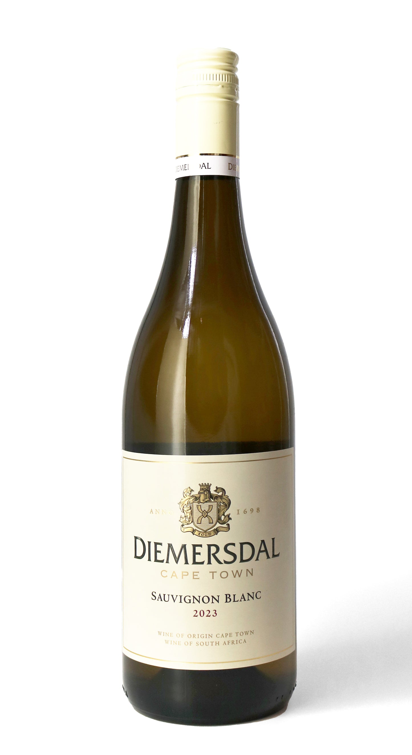 Diemersdal - Sauvignon Blanc - 2024