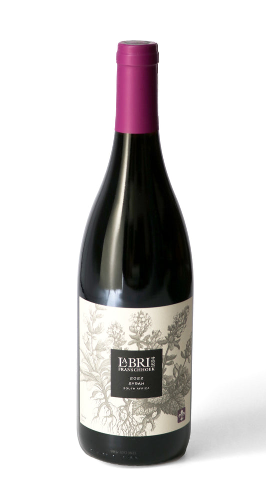La Bri - Syrah - 2022