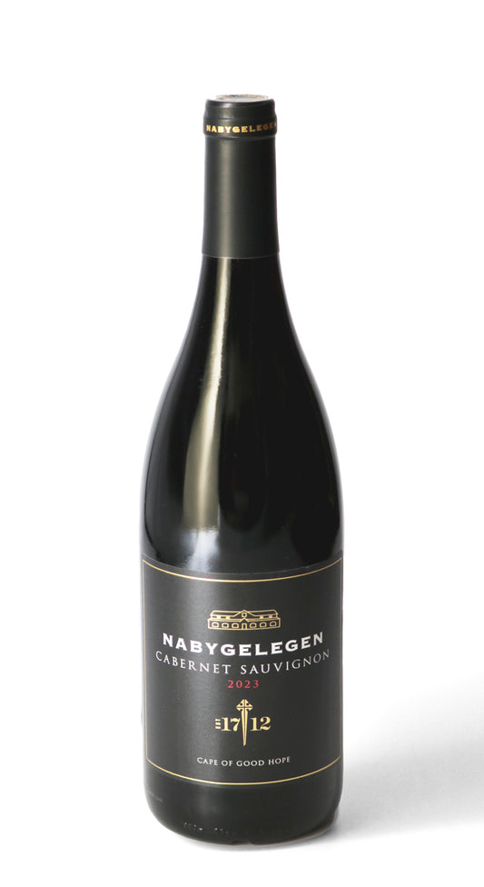 Nabygelegen - Cabernet Sauvignon - 2022
